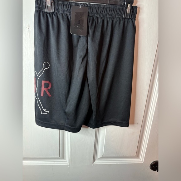 Kids Air Jordan brand new shorts size large12-13 - Picture 3 of 5